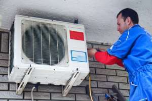 HVAC Companies Near Walker, LA Available Now