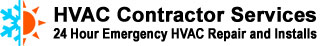 Walker HVAC Services